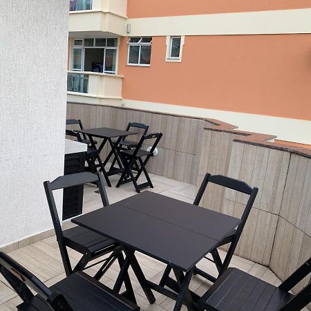 Prainha-Cobertura Duplex Top 4 Qts 70M Da Praia Arraial do Cabo Exterior foto