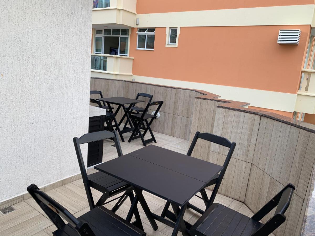 Prainha-Cobertura Duplex Top 4 Qts 70M Da Praia Arraial do Cabo Exterior foto